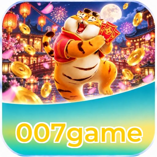 007game Jackpots Progressivos