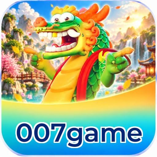 007game APP Logo Oficial Certificado Android iOS