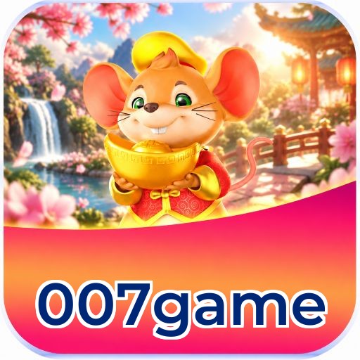 Canal Telegram Oficial 007game
