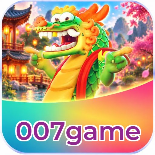 007game Slots Premium Brasil