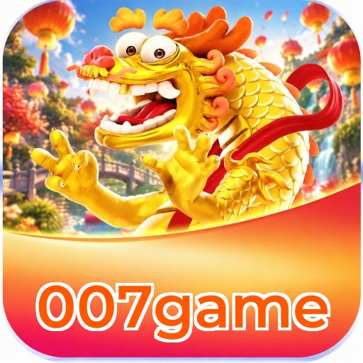 007game VIP Program Logo