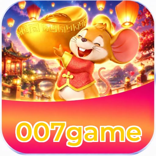 Logo 007game Baixar Download Brasil