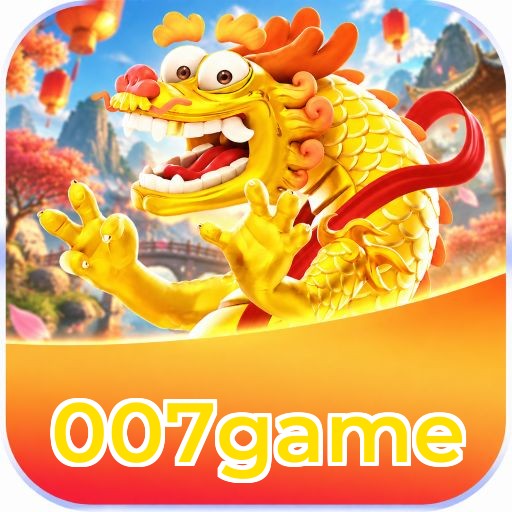 007game Logo