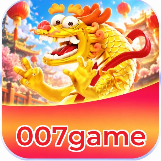 007game Logo