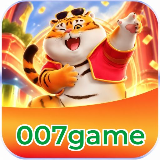 007game Logo