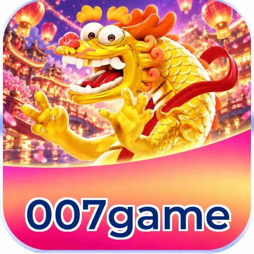 Logo 007game Loteria Online