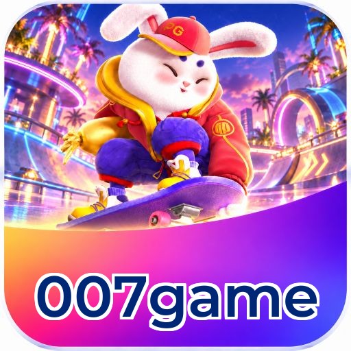 Bot 007game Telegram