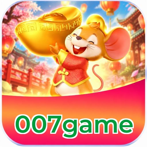 Requisitos do APK 007game para Android - Logo Oficial