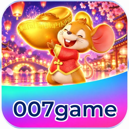 007game Logo - Bônus com Rollover Justo