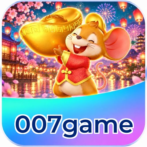 007game Logo